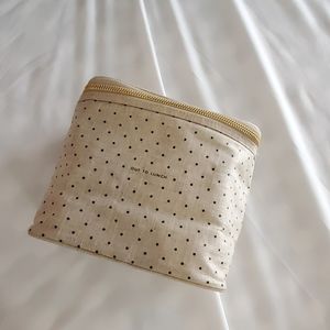 Small Kate Spade Lunch Bag